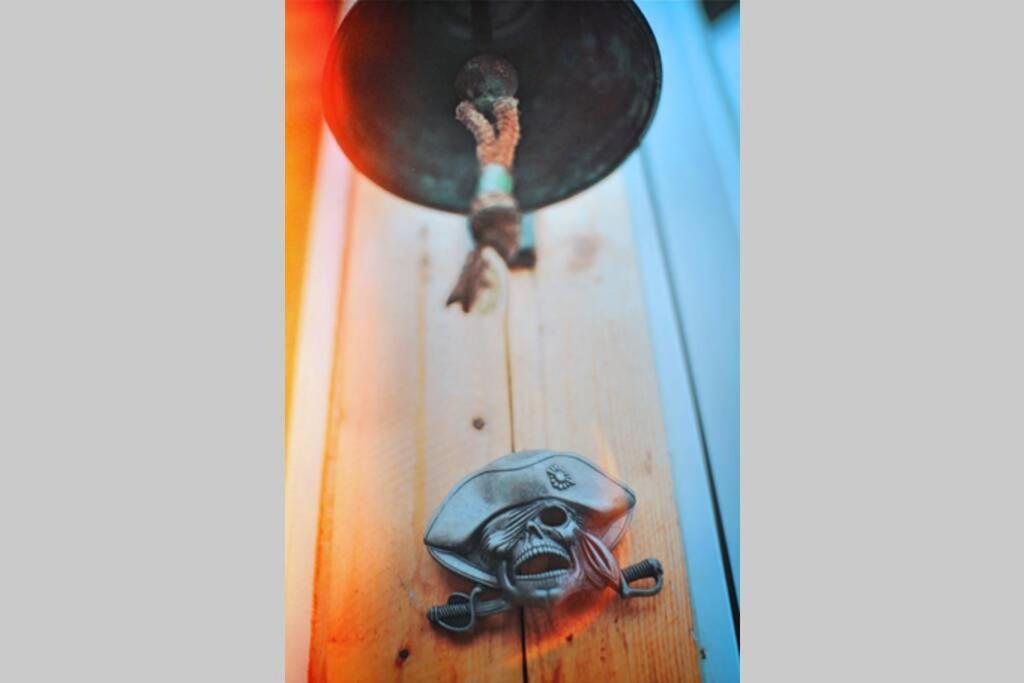 La Maison Du Capitaine Tadoussac Dış mekan fotoğraf
