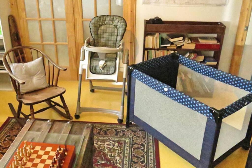 La Maison Du Capitaine Tadoussac Dış mekan fotoğraf